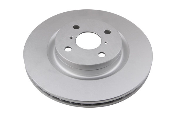 NK Bremseskive 3145178 ventileret 280mm 22mm for TOYOTA