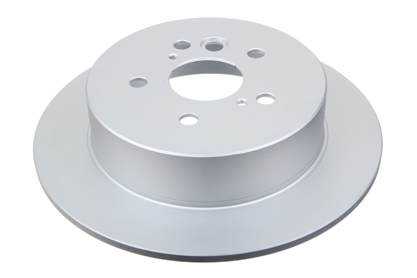 NK Bremseskive 314574 fuld 303mm 9mm for TOYOTA