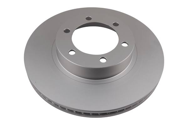 NK Bremseskive 314598 ventileret 338mm 28mm for LEXUS TOYOTA