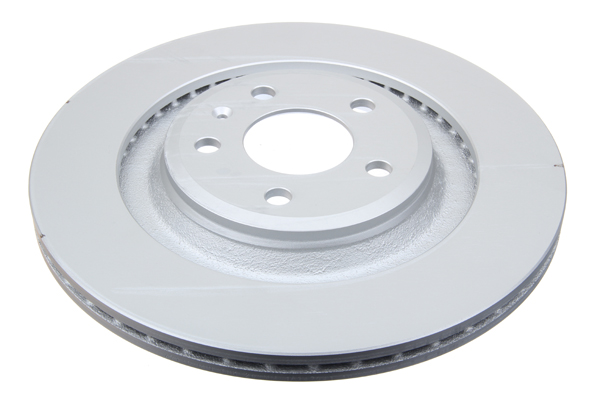NK Bremseskive 3147130 ventileret 330mm 22mm for AUDI