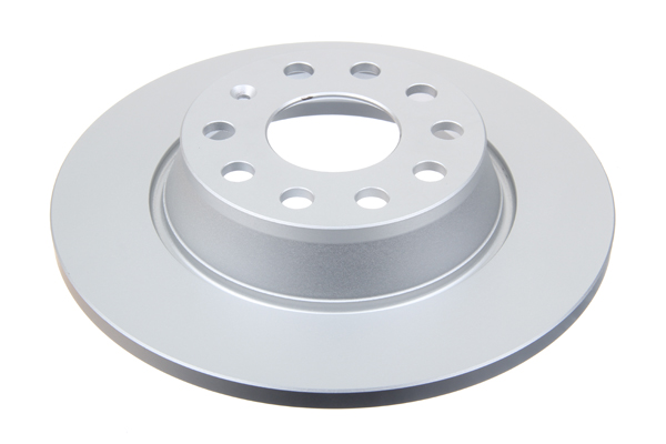 NK Bremseskive 3147133 fuld 282mm 12mm for AUDI VW SKODA VW (FAW) VW (SVW)