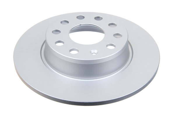 NK Bremseskive 3147137 fuld 272mm 10mm for VW CUPRA AUDI AUDI (FAW)