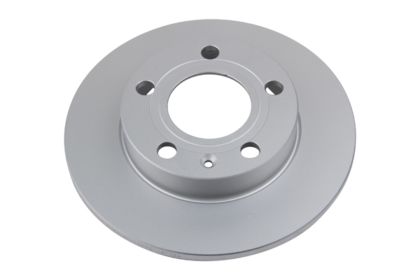 NK Bremseskive 314778 fuld 245mm 10mm for VW AUDI