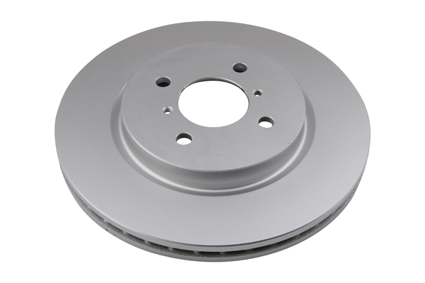 NK Bremseskive 315228 ventileret 272mm 22mm for SUZUKI