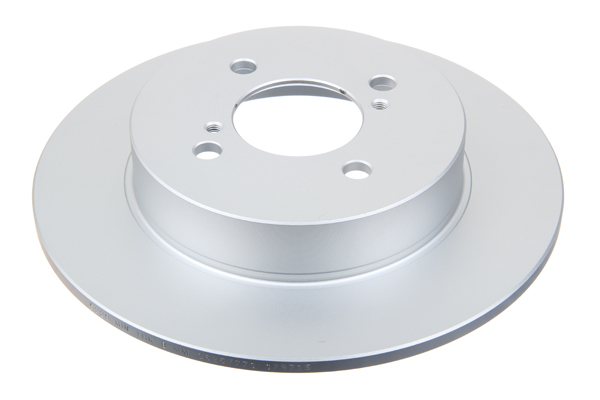 NK Bremseskive 315229 fuld 259mm 9mm for SUZUKI