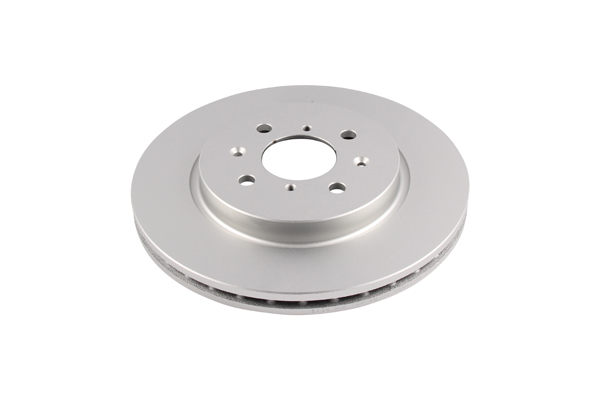 NK Bremseskive 315236 ventileret 272mm 22mm for SUZUKI