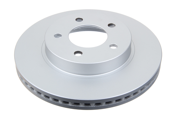 NK Bremseskive 319324 ventileret 282mm 26mm for CHRYSLER