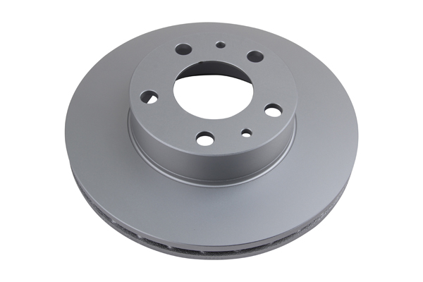 NK Bremseskive 319945 ventileret 280mm 24mm for FIAT VAUXHALL PEUGEOT CITROËN