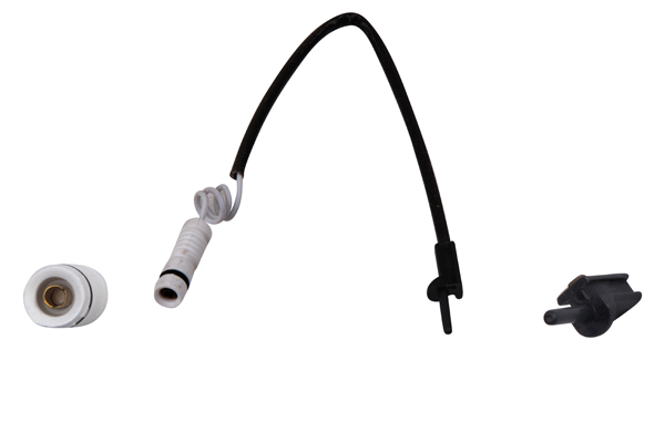 NK Slidindikator, bremsebelægning 280098 for MERCEDES-BENZ