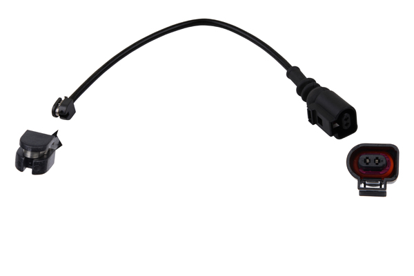 NK Slidindikator, bremsebelægning 280117 for VW