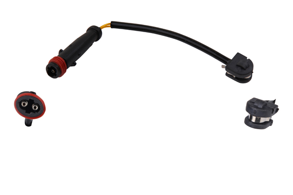 NK Slidindikator, bremsebelægning 280128 for MERCEDES-BENZ