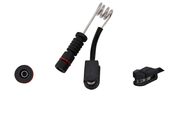 NK Slidindikator, bremsebelægning 280155 for MERCEDES-BENZ VW