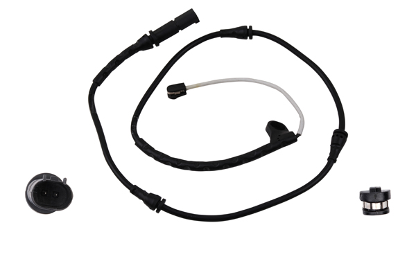 NK Slidindikator, bremsebelægning 280189 for BMW
