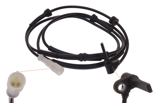 NK ABS Sensor 291007 for LANCIA