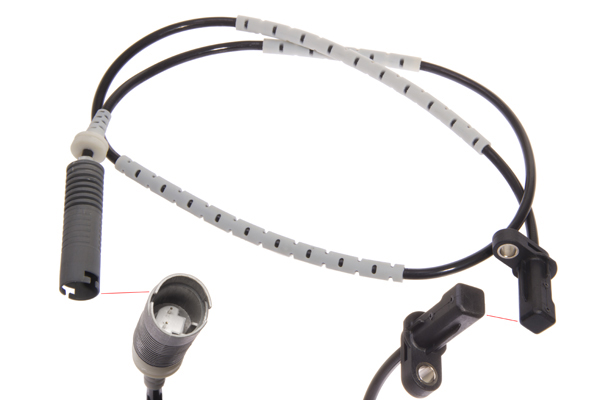 NK ABS Sensor 291525 for BMW