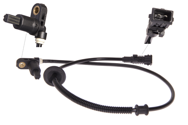 NK ABS Sensor 291907 for CITROËN