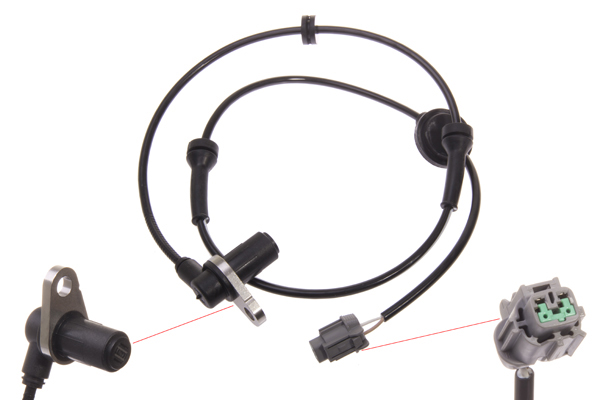 NK ABS Sensor 292203 for NISSAN