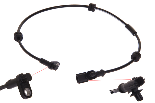 NK ABS Sensor 292559 for FORD ASIA & OCEANIA FORD