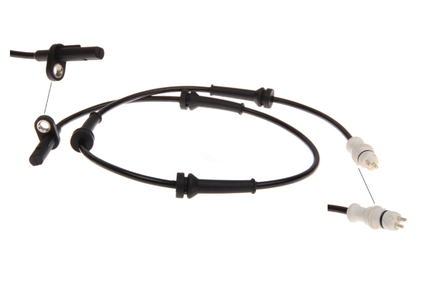 NK ABS Sensor 293608 for OPEL VAUXHALL NISSAN RENAULT