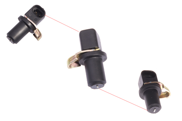 NK ABS Sensor 295002 for DAEWOO