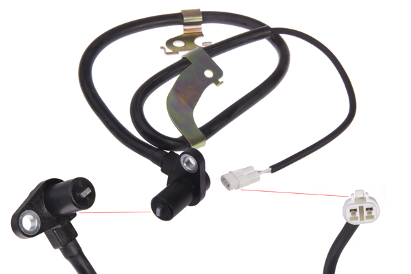 NK ABS Sensor 295202 for SUZUKI