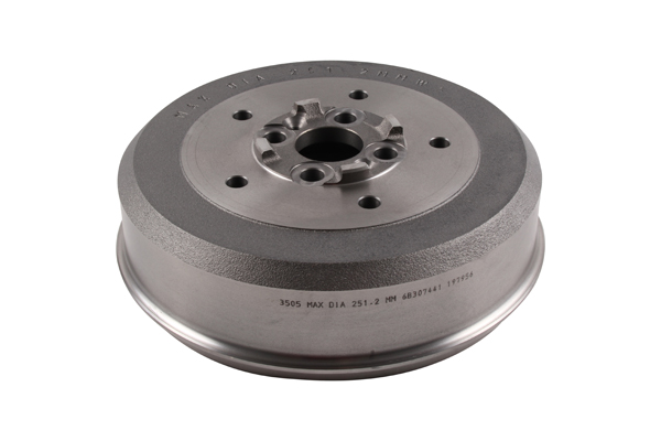 NK Bremsetromle 253505 for KIA