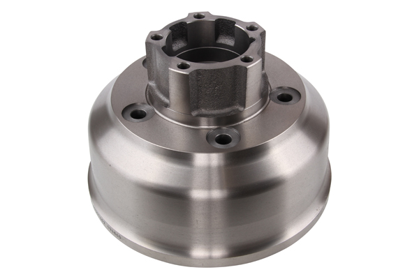 NK Bremsetromle 253509 for KIA