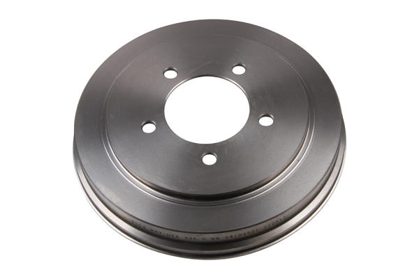 NK Bremsetromle 259304 for JEEP DODGE