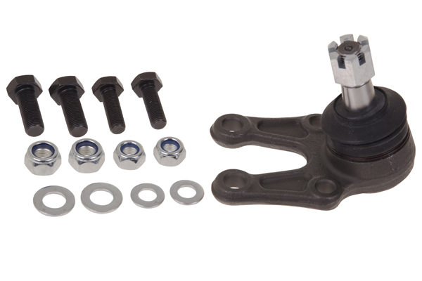 NK Bærekugle 5044514 for TOYOTA