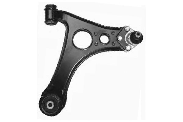NK Bærearm, hjulophæng 5013322 for MERCEDES-BENZ