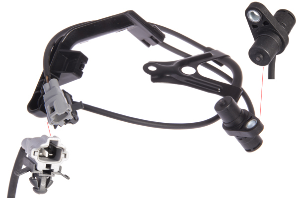 NK ABS Sensor 294509 for TOYOTA