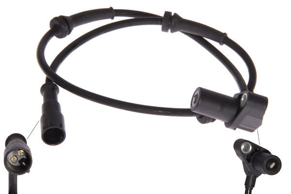 NK ABS Sensor 294733 for VW