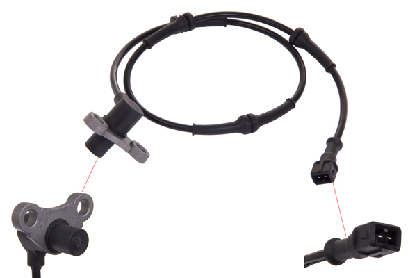 NK ABS Sensor 294814 for VOLVO
