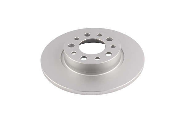 NK Bremseskive 311024 fuld 278mm 12mm for ALFA ROMEO