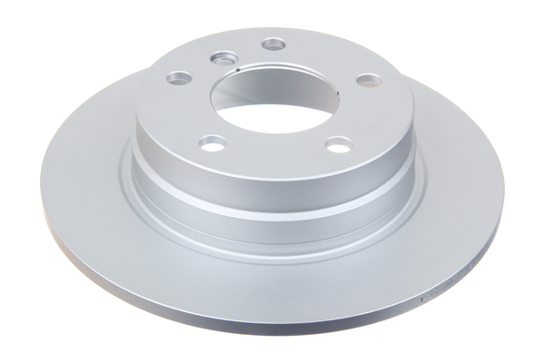 NK Bremseskive 311525 fuld 280mm 10mm for DE LA CHAPELLE BMW