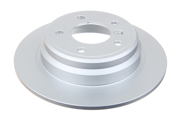 NK Bremseskive 311537 fuld 298mm 10mm for BMW