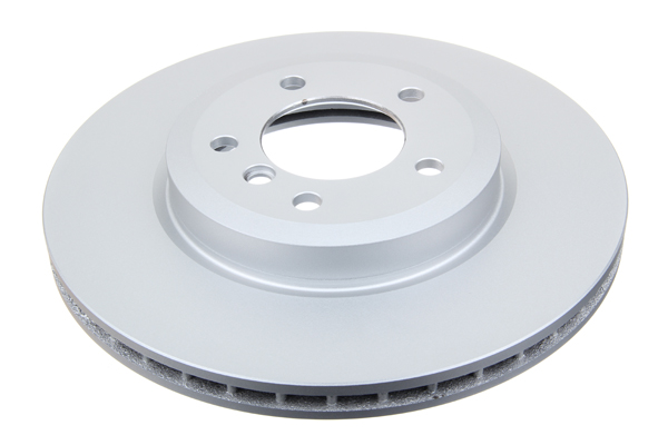 NK Bremseskive 311543 ventileret 325mm 25mm for BMW