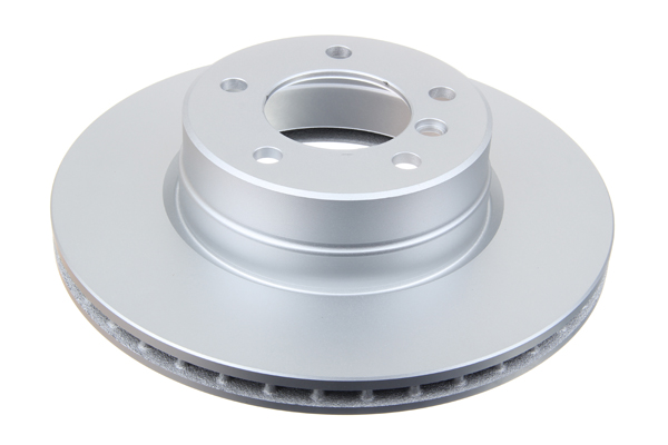 NK Bremseskive 311553 ventileret 310mm 24mm for BMW