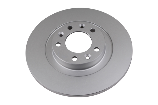 NK Bremseskive 311957 fuld 290mm 12mm for VAUXHALL FIAT DS TOYOTA