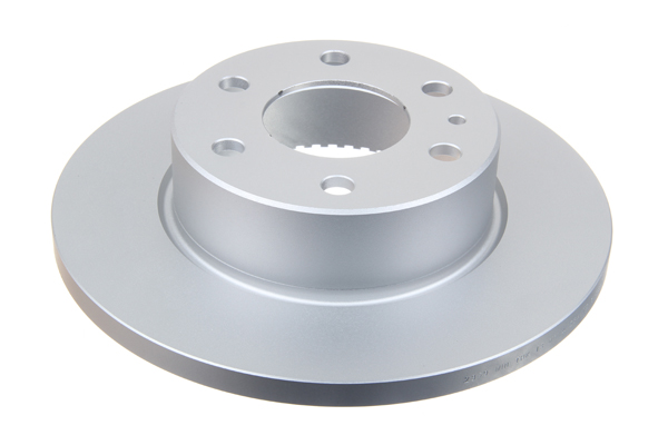 NK Bremseskive 312359 fuld 296mm 16mm for IVECO