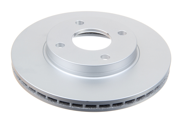 NK Bremseskive 312549 ventileret 258mm 22mm for VOLVO FORD MAZDA