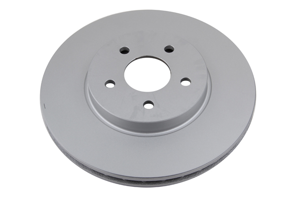 NK Bremseskive 312550 ventileret 300mm 24mm for FORD JAGUAR