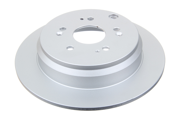 NK Bremseskive 312642 fuld 305mm 9mm for HONDA ACURA
