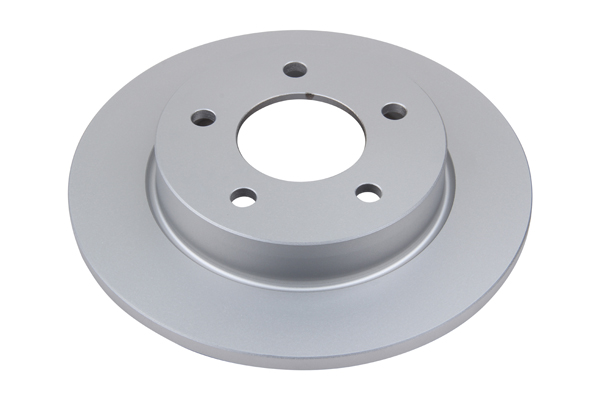 NK Bremseskive 313250 fuld 265mm 11mm for MAZDA