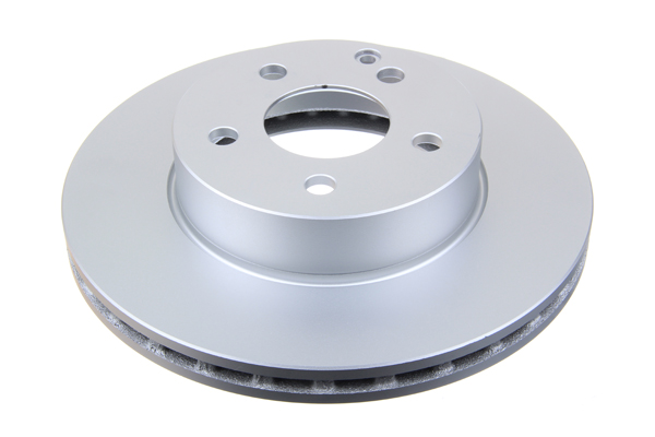 NK Bremseskive 3133106 ventileret 288mm 25mm for MERCEDES-BENZ