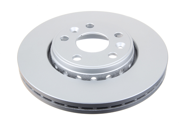 NK Bremseskive 3133122 ventileret 280mm 26mm for MERCEDES-BENZ RENAULT