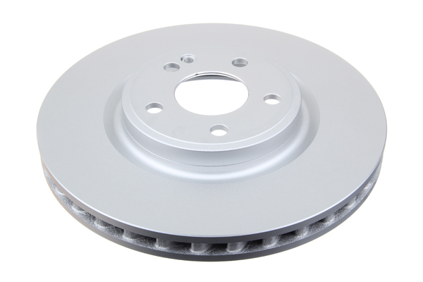 NK Bremseskive 3133123 ventileret 320mm 30mm for MERCEDES-BENZ INFINITI
