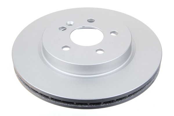 NK Bremseskive 313347 ventileret 303mm 26mm for MERCEDES-BENZ