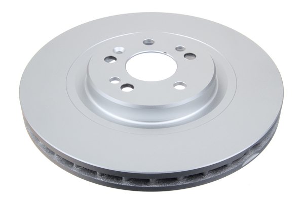 NK Bremseskive 313356 ventileret 345mm 32mm for MERCEDES-BENZ