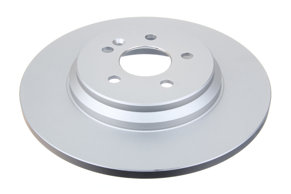 NK Bremseskive 313357 fuld 331mm 14mm for MERCEDES-BENZ
